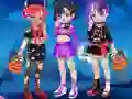 Laro Kiddo Cute Zombie online