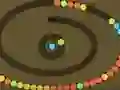 Laro Snake Ball online