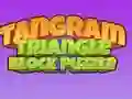 Laro Tangram Triangle Block Puzzle online