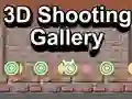 Laro 3D Shooting Gallery online