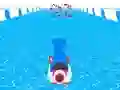 Laro Huggy Jet Ski Racer! online
