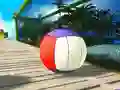 Laro Rolling Balls Sea Race online
