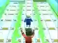 Laro Craft Zombie Runner online