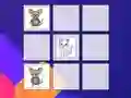 Laro Tic-tac-toe Mouse Vs Cat online