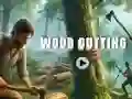 Laro Wood Cutting online