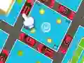 Laro Traffic Escape online