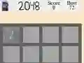 Laro Clay 2048 online