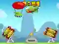 Laro Hold Position War online