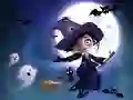 Laro Helloween Bubbles Shooter Adventure online