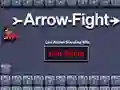 Laro Arrow Fight online