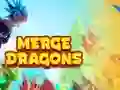 Laro Merge Dragons online