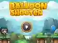 Laro Balloon Shooter online