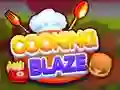 Laro Cooking Blaze online