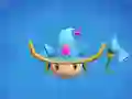 Laro Mobile Legends Slime 3v3 online