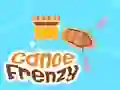 Laro Canoe Frenzy online