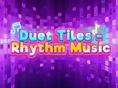 Laro Duet Tiles Rhythm Music online