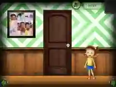 Laro Amgel Kids Room Escape 248 online