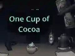 Laro One Cup of Cocoa online