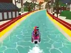 Laro Jet Ski Run online