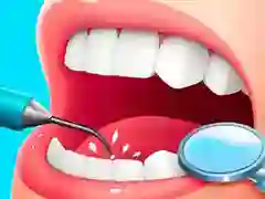 Laro Dentist Doctor Game For Kids online
