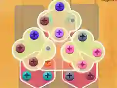 Laro Crazy Screw King online