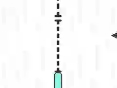 Laro Jumping Arrow online