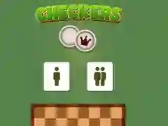 Laro Checkers online
