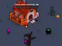 Laro Skeleton Slayer online