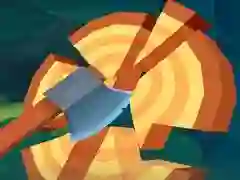 Laro Crazy Axe online