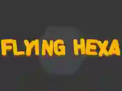 Laro Flying Hexa online
