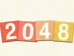 Laro 2048 - Classic Number Game online