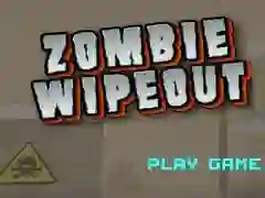 Laro Zombie Wipeout online