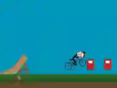 Laro Rapid Rider online