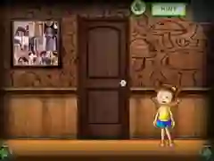 Laro Amgel Kids Room Escape 249 online