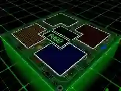 Laro Cpu Cube online