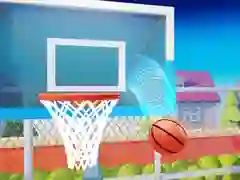 Laro Basket Blitz! 2 online