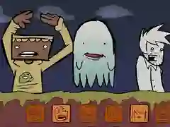 Laro Zombies Can Sing Too online