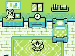 Laro Sally's House online