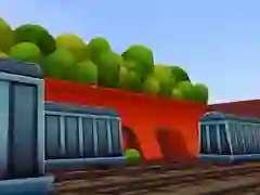 Laro Subway Horror Chapter 3 online