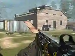 Laro WarStrike online