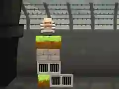 Laro Cell Escape online