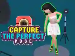 Laro Capture the Perfect Pose online
