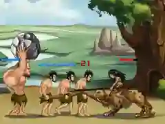Laro Monster Heroes Of Myths online