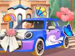 Laro Decor: My Cooper online