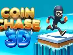 Laro Coin Chase 3D online
