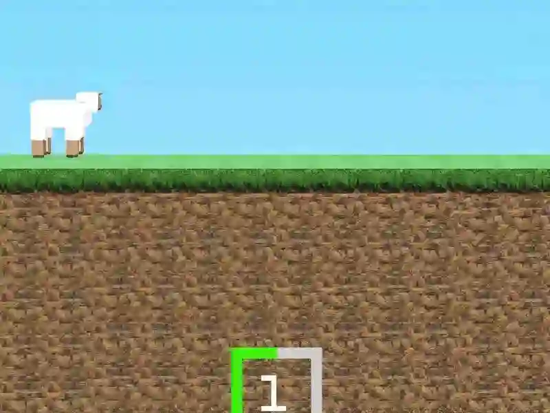 Laro Crazy Sheep online