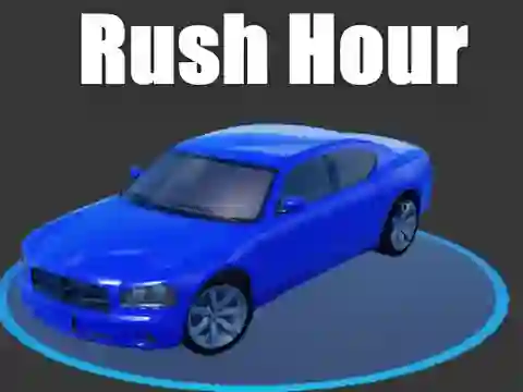 Laro Rush Hour online
