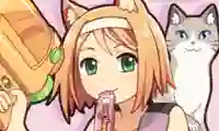 Laro Day of the Cats: A Kat`s Tale - Episode 1 online