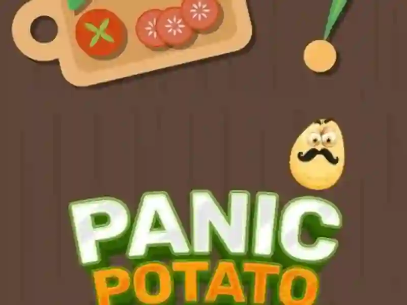 Laro Panic Potato online