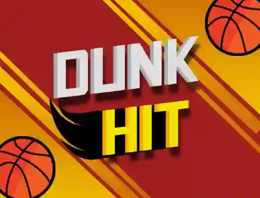 Laro Dunk Hit online